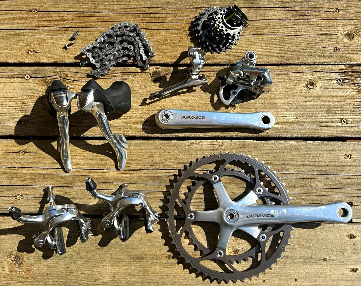 dura ace 7700 products for sale | eBay
