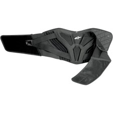 Alpinestars Touring Kidney Belt - Large/X-Large 650500-10-L/XL