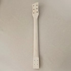 Hofner 6 String Mini Electric Guitar Mahogany Body Rosewood Fretboard Maple Neck — photo 4