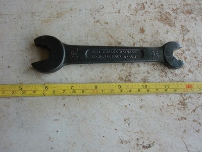 Vintage Simplex Ratchet Wrench Tool No. 13 Only 1 on eBay!  Lot 26-22-E7