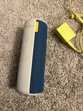 Ultimate Ears UE BOOM Portable Bluetooth Speaker - Blue