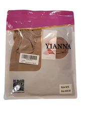 NEW Yianna  Sienna Short xxs/xs Shapewear Bodysuit  YA5218  size xxs xs