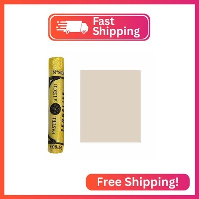 SENNELIER Extra-Soft French Pastel for Professional Artists, Iridescent Yellow G