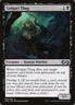 MTG Golgari Thug  - Ultimate Masters #098