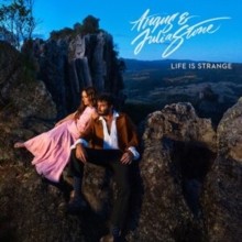 STONE ANGUS  JULIA - LIFE IS STRANGE TRUE COLORS  - CD - F99z