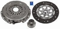 Neu - Sachs 3000970134 Kupplungssatz FüR Bmw