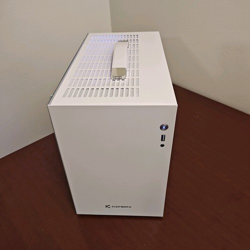 RTX 4070 Gaming PC - Picture 4 of 12