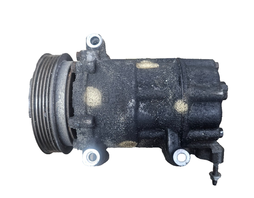 MINI Countryman R60 Air Conditioning Compressor Pump 9213175 - Picture 2 of 6