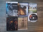 Final Fantasy XVI Deluxe Edition PS5 Complete CIB