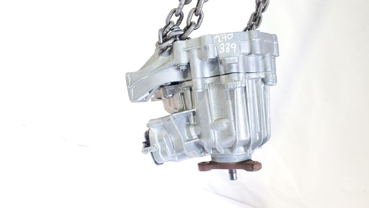 2017 Maserati Levante OEM Transfer Case Assembly 3.0L Turbo V6 AWD