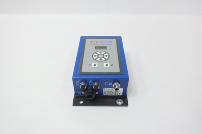 Valco Melton 074XX067 Vd2 Valve Driver 230v 1ph