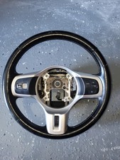2008 Mitsubishi Lancer Evo X Black Leather Steering Wheel Stockk1 2008 Mitsubishi Lancer Evo X Black Leather Steering Wheel Stockk1