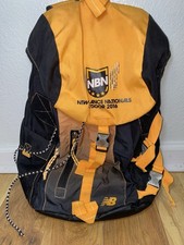 2016 New Balance Nationals Backpack Outdoor
