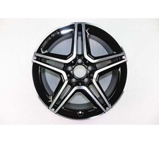 Original Mercedes CLA C118 AMG 18 Zoll Alufelge A1184010200 8Jx18 ET49