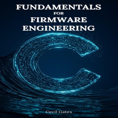 C Fundamentals for Firmware Engineering Mastering Embedded C Lang