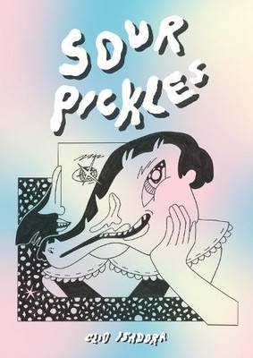 Sour Pickles - 9781910395639