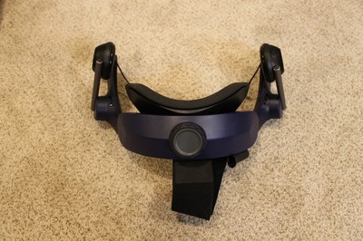 Pimax DMAS Modular Audio Head Strap Artisan 5K PLUS XR SUPER 8K 8K+ 8KX 8K X