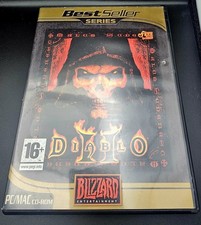 Diablo II - Windows PC / Mac Game