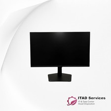 SAMSUNG S27DG500EN 27" Odyssey G50D Series QHD Fast IPS Gaming Monitor w/Stand