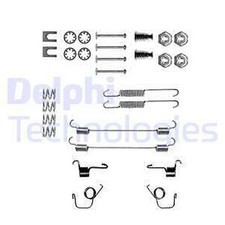 Kits de frein Renault R14