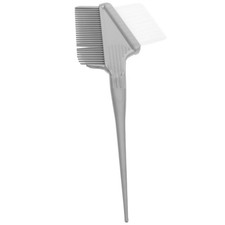 Hair Dyeing Brush Hair Coloring Comb Tool Random Color hair color applicator