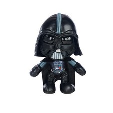 Lucasfilm - Darth Vader, 25cm Plüschfigur, Disney Star Wars, Fan Artikel