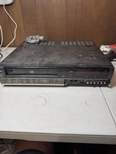 Toshiba M-4220 VHS VCR Video Cassette Recorder Tested Working Japan