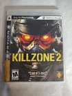 Killzone 2 / Game - Sony PlayStation 3 PS3