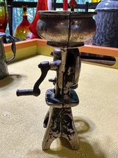 Vintage McCormick Deering delaval cream separator CAST IRON   Dairy Farm toy