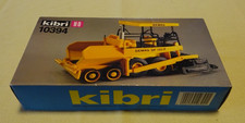 KIBRI 10394 DEMAG DF 120 P DECKENFERTIGER 1:87