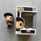 Funko Pop! Rocks Twenty One Pilots Josh Vinyl Figure #226 loose with Box