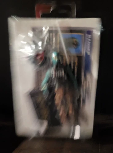 Beachhead V17 from 3 Pack 50th G.I. JOE COBRA 25th LOOSE Complete S3