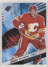 2018-19 SPx Rookies 71/349 Juuso Valimaki #R-JV 0l2