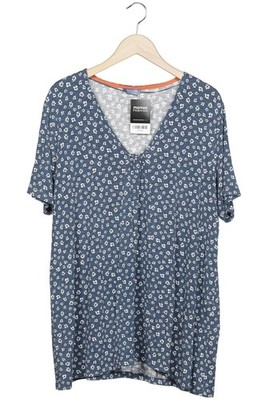 SAMOON by Gerry Weber T-Shirt Damen Shirt Kurzärmliges Oberteil Gr. ... #h4fn4r2