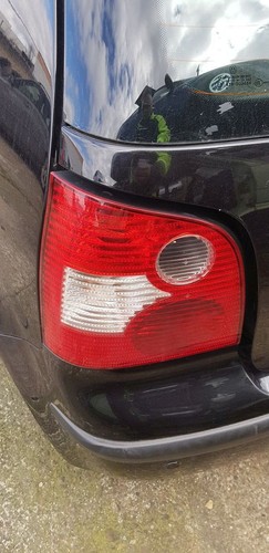 Rückfahrleuchte Rückleuchte links 6Q6945095G VW POLO (9N_) 1.2