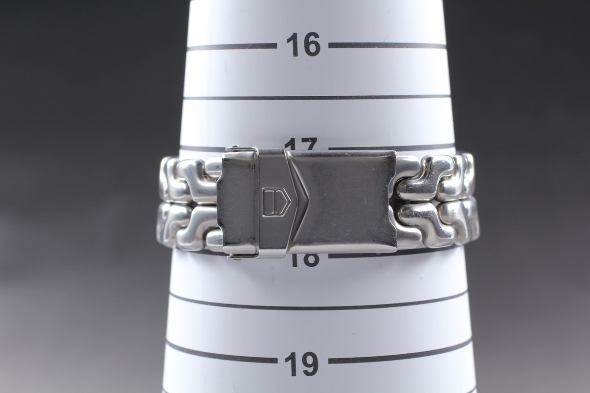 TAG Heuer SEL Gray Men's Watch - S99.206 for sale online | eBay