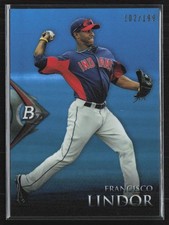 2014 Bowman Platinum Baseball Cards 8
