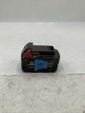 Milwaukee 48-11-1850 M18 REDLITHIUM XC Battery