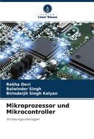 Rekha Devi (U. A.) | Mikroprozessor Und Mikrocontroller | Taschenbuch | Deutsch