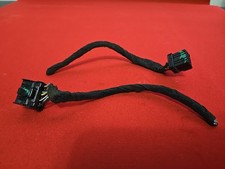 2003 2004 Jeep Grand Cherokee Hvac Climate Control W Auto Temp - Pigtail Wires 2003 2004 Jeep Grand Cherokee Hvac Climate Control W Auto Temp - Pigtail Wires