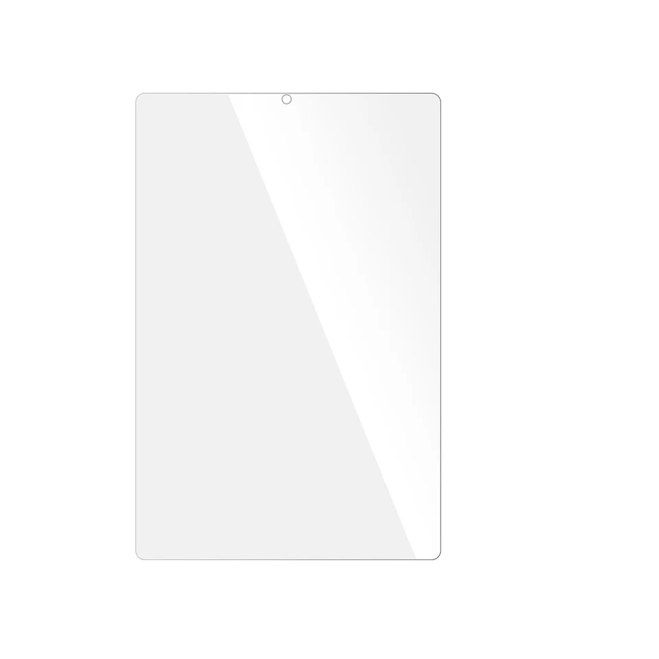 2x Screen Protector for HP Slate 7 Extreme Protection Crystal Clear dipos - Image 3 of 4