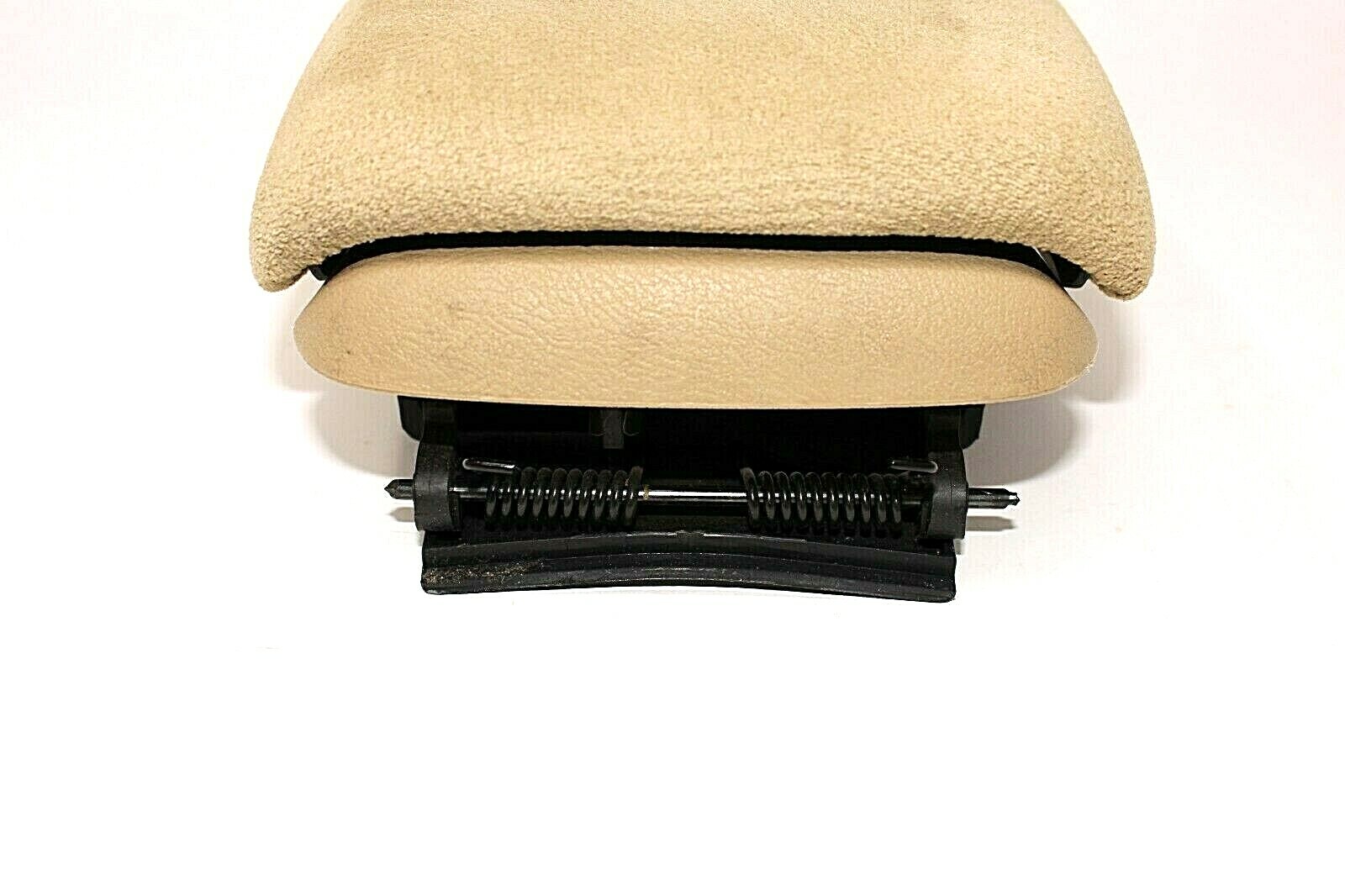 2008 06 07 09 10 11 Honda Civic Sliding Console Lid Armrest Cloth Arm