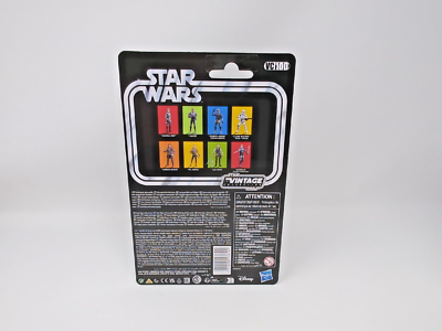 Star Wars The Vintage Collection Expanded Universe Starkiller