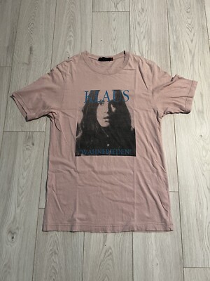 Undercover SS06 Klaus Wahnfrieden T-Shirt | eBay Undercover SS06 Klaus Wahnfrieden T-Shirt | eBay