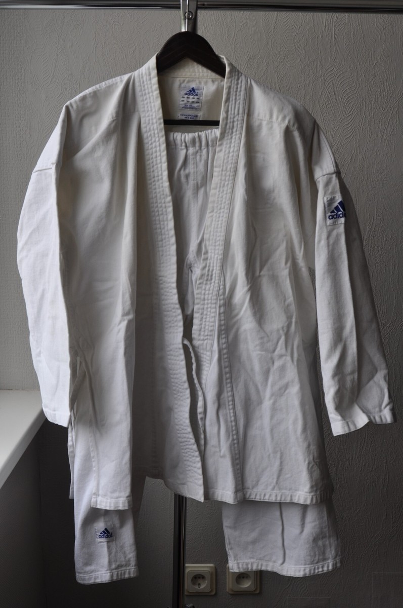 Karateanzüge Adidas Hanami-Gi, ADI-K 290 170