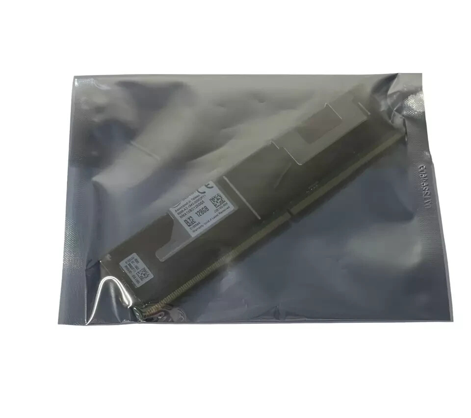 Intel Optane 128GB DDR4-2666 288-pin DCPMM RDIMM Persistent Memory