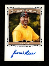 2013 Upper Deck Goodwin Champions Trading Cards 34