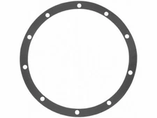 For 1953-1956 Oldsmobile Deluxe 88 Axle Housing Cover Gasket Rear Felpro 42255YH
