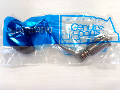 1 Shimano Part# Rd 14937 Handle Assembly Fits Stradic 4000fj for