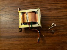 Sansui SR2050-C Turntable parts- Transformer ...